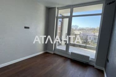 1-room apartment apartment by the address st. Primorskaya Suvorova (area 47 m²) - Atlanta.ua - photo 17