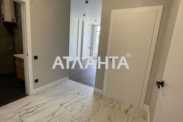 1-room apartment apartment by the address st. Primorskaya Suvorova (area 47 m²) - Atlanta.ua - photo 21
