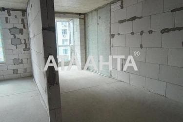 1-room apartment apartment by the address st. Vilyamsa ak (area 38,1 m²) - Atlanta.ua - photo 24