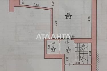4-к apartment on street Glinyanskiy Trakt ul   - Atlanta.ua - photo 27