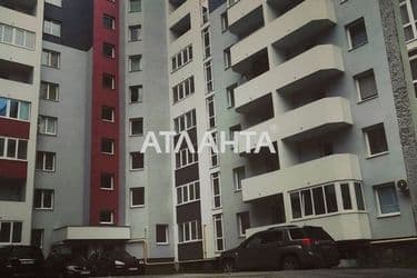 4-к apartment on street Glinyanskiy Trakt ul   - Atlanta.ua