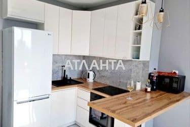 1-к apartment on street Nikolaevskaya na Poselke Kotovskogo - Atlanta.ua - photo 3