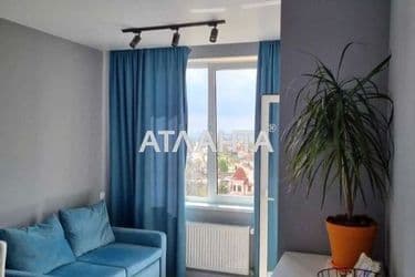 1-к apartment on street Nikolaevskaya na Poselke Kotovskogo - Atlanta.ua