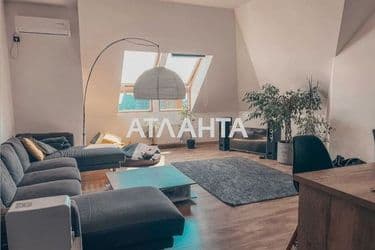 3-rooms apartment apartment by the address st. Srednefontanskaya (area 150 m²) - Atlanta.ua - photo 15