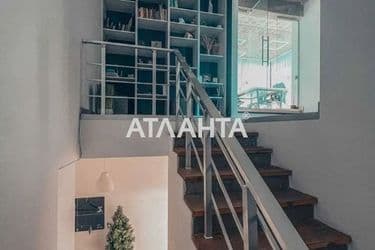 3-rooms apartment apartment by the address st. Srednefontanskaya (area 150 m²) - Atlanta.ua - photo 21