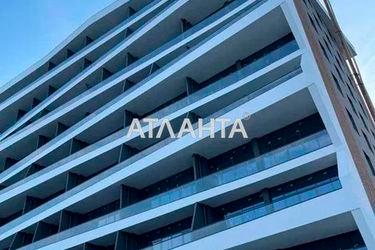 Коммерческая недвижимость по адресу Фонтанская дор. (площадь 7 м²) - Atlanta.ua - фото 7