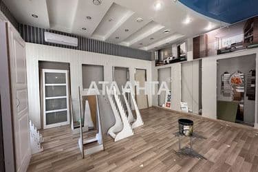 Коммерческая недвижимость по адресу ул. Екатерининская (площадь 234 м²) - Atlanta.ua - фото 21
