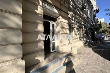 Коммерческая недвижимость по адресу ул. Екатерининская (площадь 234 м²) - Atlanta.ua - фото 24