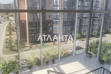 1-room apartment apartment by the address st. Sofievskaya (area 62,5 m²) - Atlanta.ua - photo 20