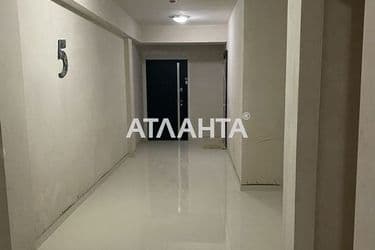 1-room apartment apartment by the address st. Sofievskaya (area 62,5 m²) - Atlanta.ua - photo 21