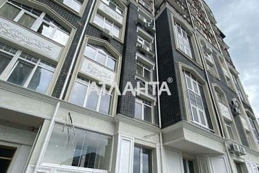 1-room apartment apartment by the address st. Sofievskaya (area 62,5 m²) - Atlanta.ua - photo 22