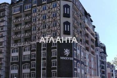 1-room apartment apartment by the address st. Sofievskaya (area 62,5 m²) - Atlanta.ua - photo 25