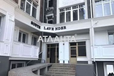 1-room apartment apartment by the address st. Sofievskaya (area 62,5 m²) - Atlanta.ua - photo 27