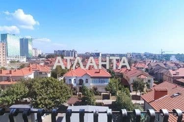 1-room apartment apartment by the address st. Sofievskaya (area 62,5 m²) - Atlanta.ua - photo 28