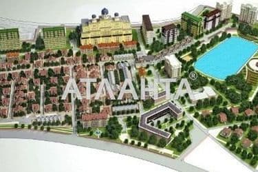 1-room apartment apartment by the address st. Sofievskaya (area 62,5 m²) - Atlanta.ua - photo 29
