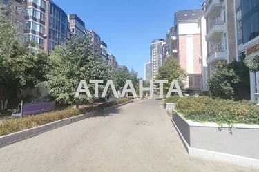 1-room apartment apartment by the address st. Sofievskaya (area 62,5 m²) - Atlanta.ua - photo 31