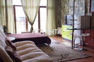 1-room apartment apartment by the address st. Gagarinskoe plato (area 55 m²) - Atlanta.ua - photo 7