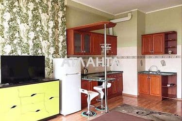1-room apartment apartment by the address st. Gagarinskoe plato (area 55 m²) - Atlanta.ua - photo 6
