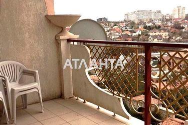 1-room apartment apartment by the address st. Gagarinskoe plato (area 55,0 m2) - Atlanta.ua - photo 10