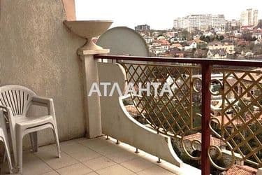 1-room apartment apartment by the address st. Gagarinskoe plato (area 55 m²) - Atlanta.ua - photo 10