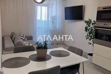 2-к квартира на улице Пригородная в Новосёлках - Atlanta.ua - фото 2