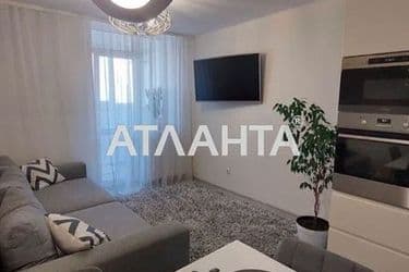 2-к квартира на улице Пригородная в Новосёлках - Atlanta.ua