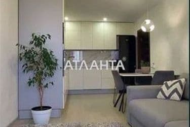 2-к квартира на улице Пригородная в Новосёлках - Atlanta.ua - фото 3