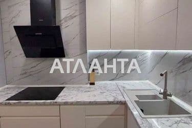 2-к квартира на улице Пригородная в Новосёлках - Atlanta.ua - фото 6