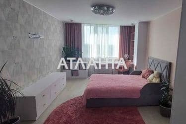 2-к квартира на улице Пригородная в Новосёлках - Atlanta.ua - фото 7