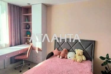 2-к квартира на улице Пригородная в Новосёлках - Atlanta.ua - фото 8