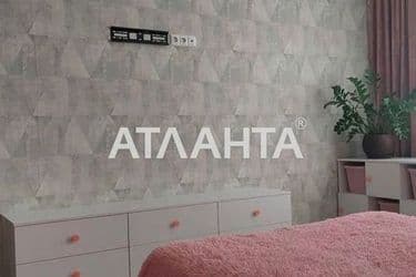 2-к квартира на улице Пригородная в Новосёлках - Atlanta.ua - фото 10