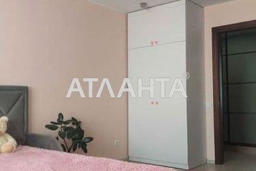 2-к квартира на улице Пригородная в Новосёлках - Atlanta.ua - фото 11