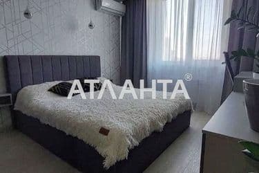 2-к квартира на улице Пригородная в Новосёлках - Atlanta.ua - фото 12