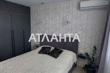 2-к квартира на улице Пригородная в Новосёлках - Atlanta.ua - фото 13
