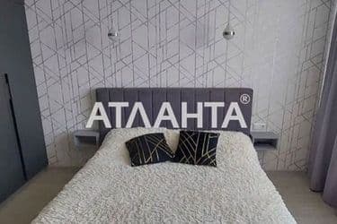 2-к квартира на улице Пригородная в Новосёлках - Atlanta.ua - фото 14