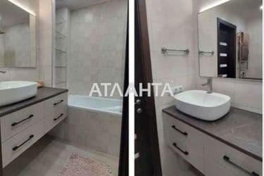 2-к квартира на улице Пригородная в Новосёлках - Atlanta.ua - фото 16