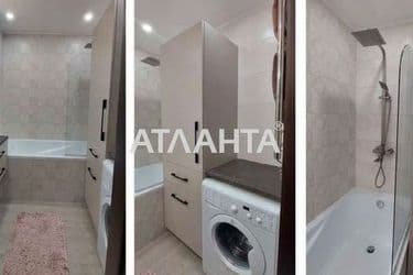 2-к квартира на улице Пригородная в Новосёлках - Atlanta.ua - фото 17