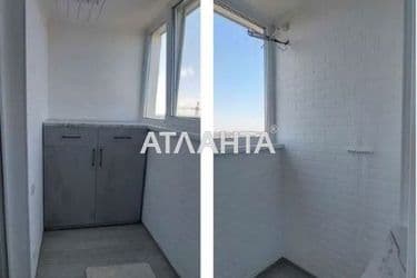 2-к квартира на улице Пригородная в Новосёлках - Atlanta.ua - фото 21