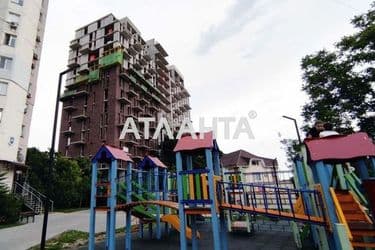 1-room apartment apartment by the address st. Tulskaya (area 41 m²) - Atlanta.ua - photo 5