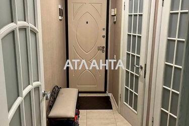 3-rooms apartment apartment by the address st. Ekonomicheskiy per (area 71,0 m2) - Atlanta.ua - photo 15