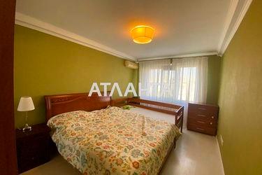 3-rooms apartment apartment by the address st. Ekonomicheskiy per (area 71,0 m2) - Atlanta.ua - photo 16