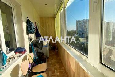 3-rooms apartment apartment by the address st. Ekonomicheskiy per (area 71,0 m2) - Atlanta.ua - photo 20