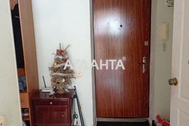 2-rooms apartment apartment by the address st. Marselskaya (area 60 m²) - Atlanta.ua - photo 13