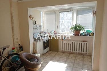 2-rooms apartment apartment by the address st. Marselskaya (area 60 m²) - Atlanta.ua - photo 11