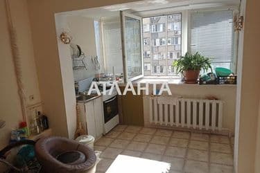 2-rooms apartment apartment by the address st. Marselskaya (area 60 m²) - Atlanta.ua - photo 17