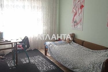 2-rooms apartment apartment by the address st. Marselskaya (area 60 m²) - Atlanta.ua - photo 19