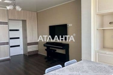 1-room apartment apartment by the address st. Staritskogo (area 54 m²) - Atlanta.ua - photo 21