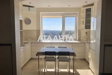 1-room apartment apartment by the address st. Staritskogo (area 54 m²) - Atlanta.ua - photo 16