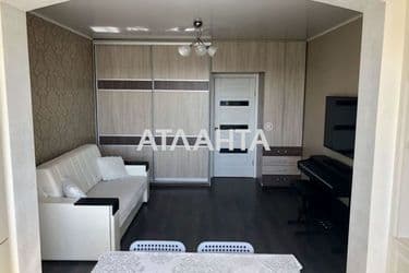 1-room apartment apartment by the address st. Staritskogo (area 54 m²) - Atlanta.ua - photo 19