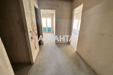 2-rooms apartment apartment by the address st. Lesnaya (area 49,7 m²) - Atlanta.ua - photo 29